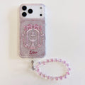 Serenityll 121911 iPhone Case — view 1