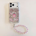 Serenityll 121912 iPhone Case — view 1
