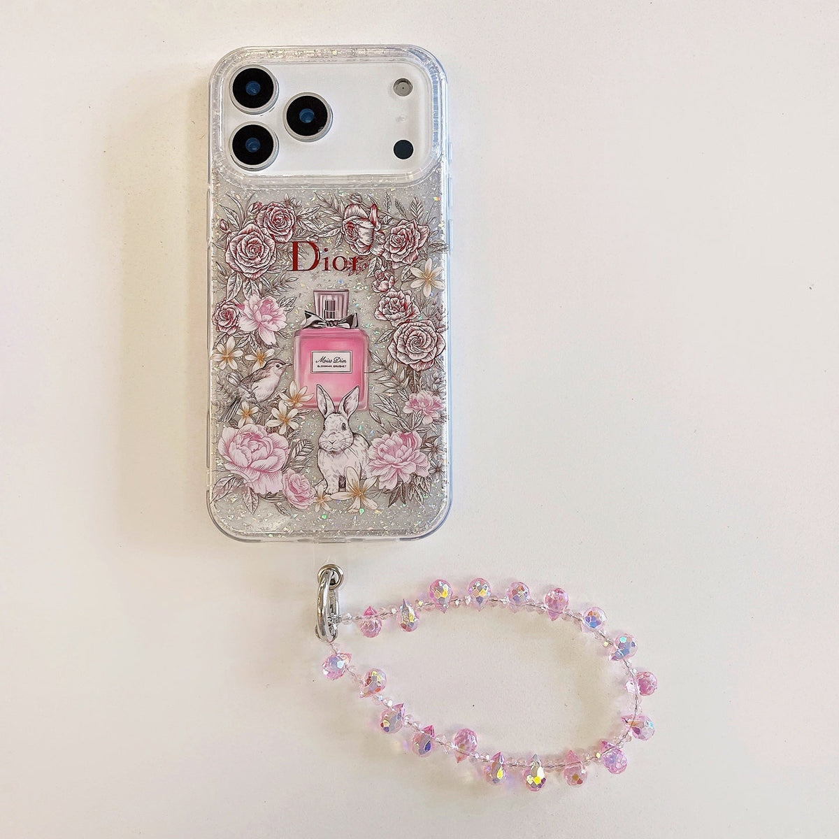 Serenityll 121912 iPhone Case — view 1