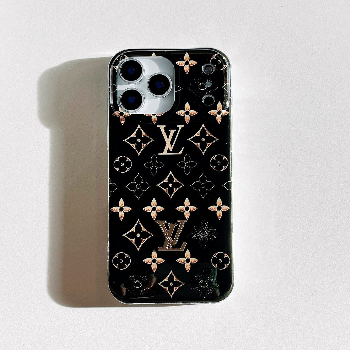 Serenityll 121915 iPhone Case — view 1