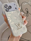 Serenityll 121918 iPhone Case — view 1