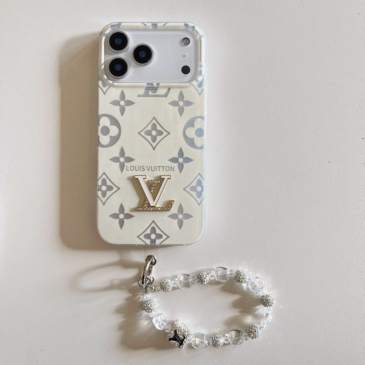 Serenityll 121919 iPhone Case — view 1