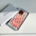 Serenityll 121920 iPhone Case — view 1