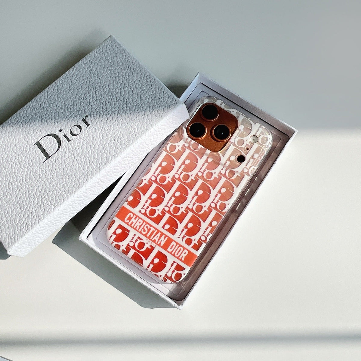 Serenityll 121920 iPhone Case — view 1