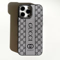 Serenityll 121924 iPhone Case — view 1