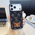 Serenityll 121930 iPhone Case — view 1