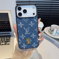 Serenityll 121931 iPhone Case — view 1
