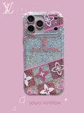 Serenityll 122931 iPhone Case — view 1