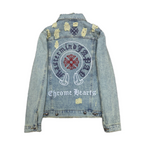 Chrome Hearts New Jacket — view 1