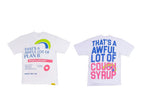 That's A Awful Lot Of Cough Syrup T-Shirt — view 3