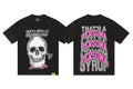That's A Awful Lot Of Cough Syrup T-Shirt — view 1