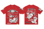 That's A Awful Lot Of Cough Syrup T-Shirt — view 15