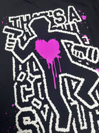 That's A Awful Lot Of Cough Syrup T-Shirt — view 6