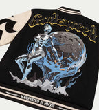 God Speed uniforme da baseball G101 — view 7