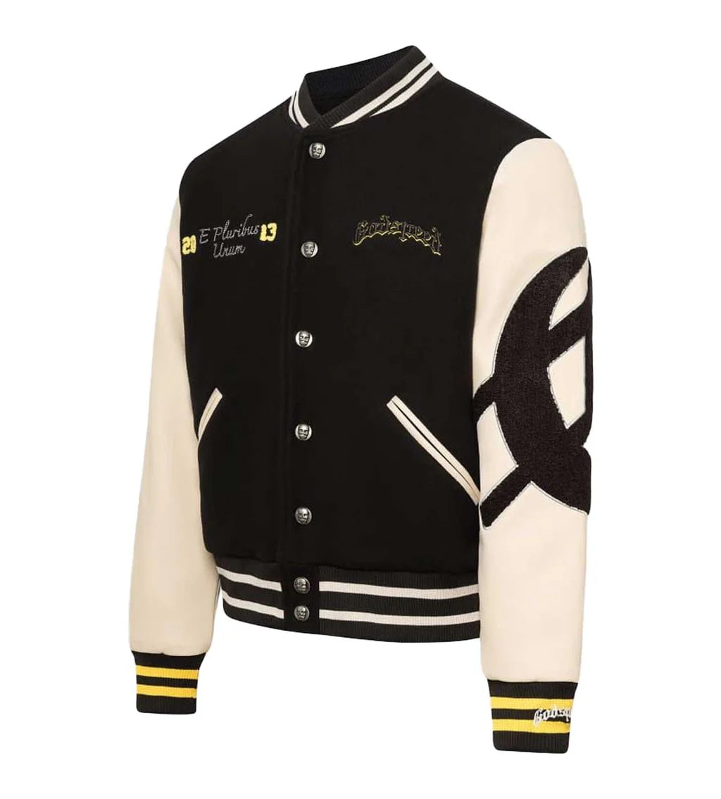 God Speed uniforme da baseball G101 — view 3