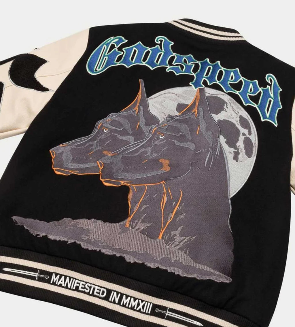 God Speed uniforme da baseball G102 — view 8