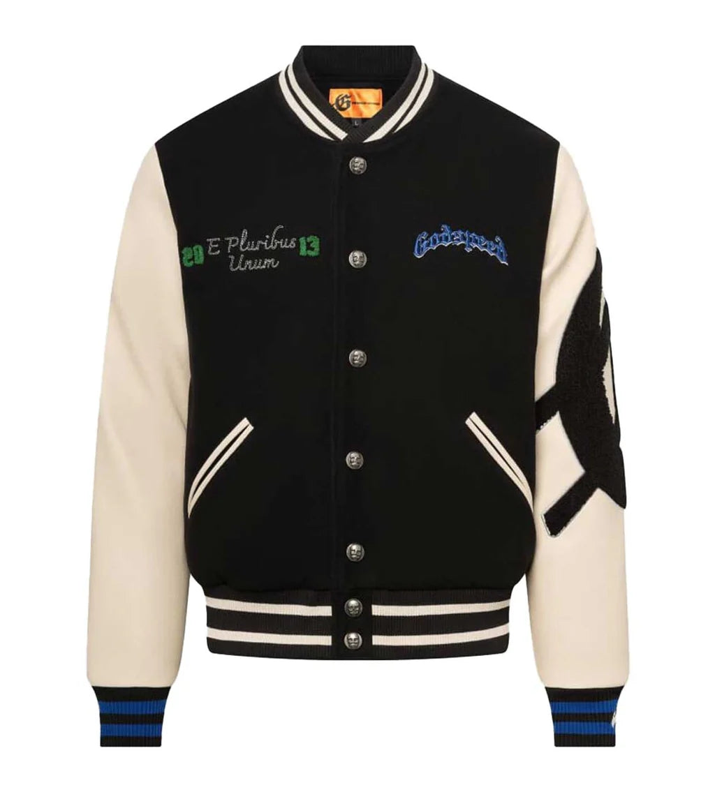 God Speed uniforme da baseball G102 — view 2