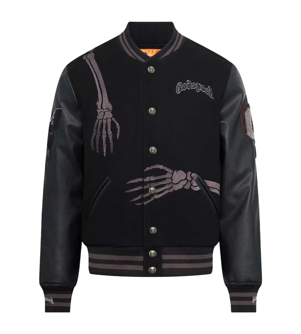 God Speed uniforme da baseball G104 — view 2