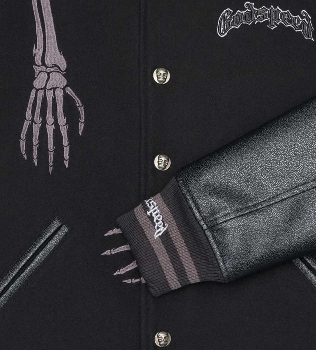 God Speed uniforme da baseball G104 — view 6