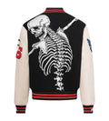 God Speed uniforme da baseball — view 1