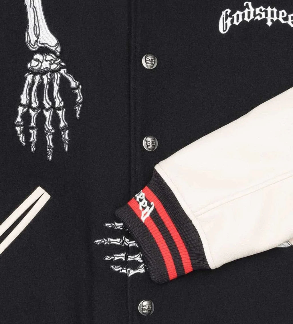 God Speed uniforme da baseball — view 20