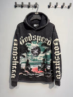 GodSpeed Hoodie — view 2