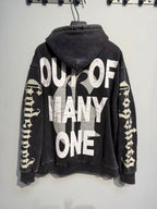GodSpeed Hoodie — view 3
