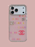 Serenityll 121904 iPhone Case — view 1