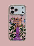 Serenityll 121905 iPhone Case — view 1