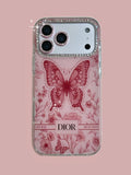 Serenityll 121906 iPhone Case — view 1