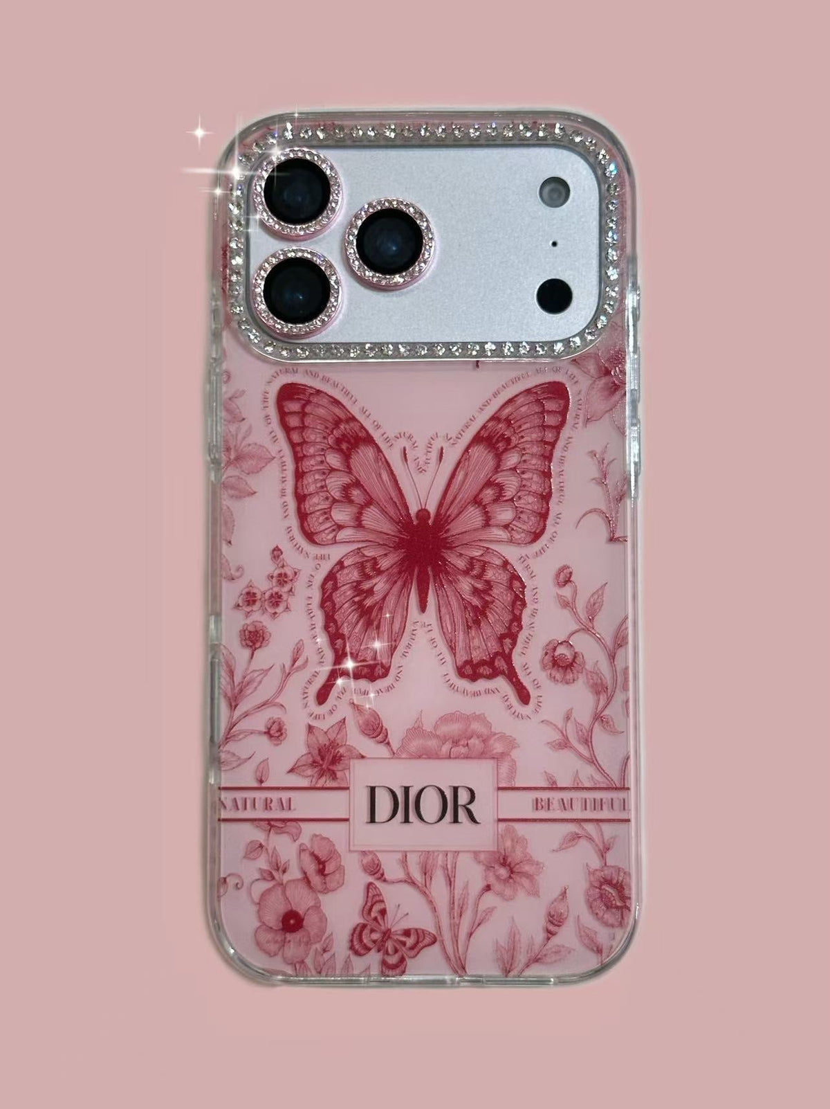 Serenityll 121906 iPhone Case — view 1