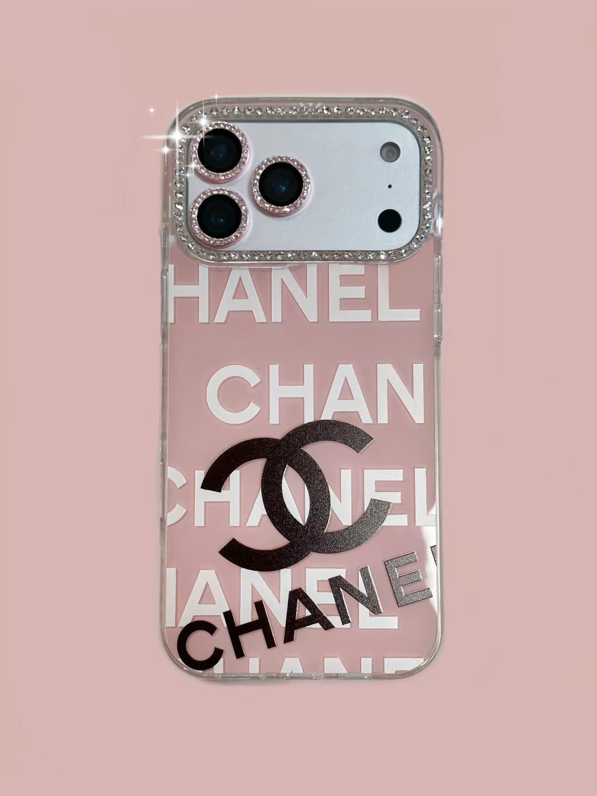 Serenityll 121907 iPhone Case — view 1