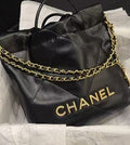 Serenityll 200101 Chanel Bag — view 1