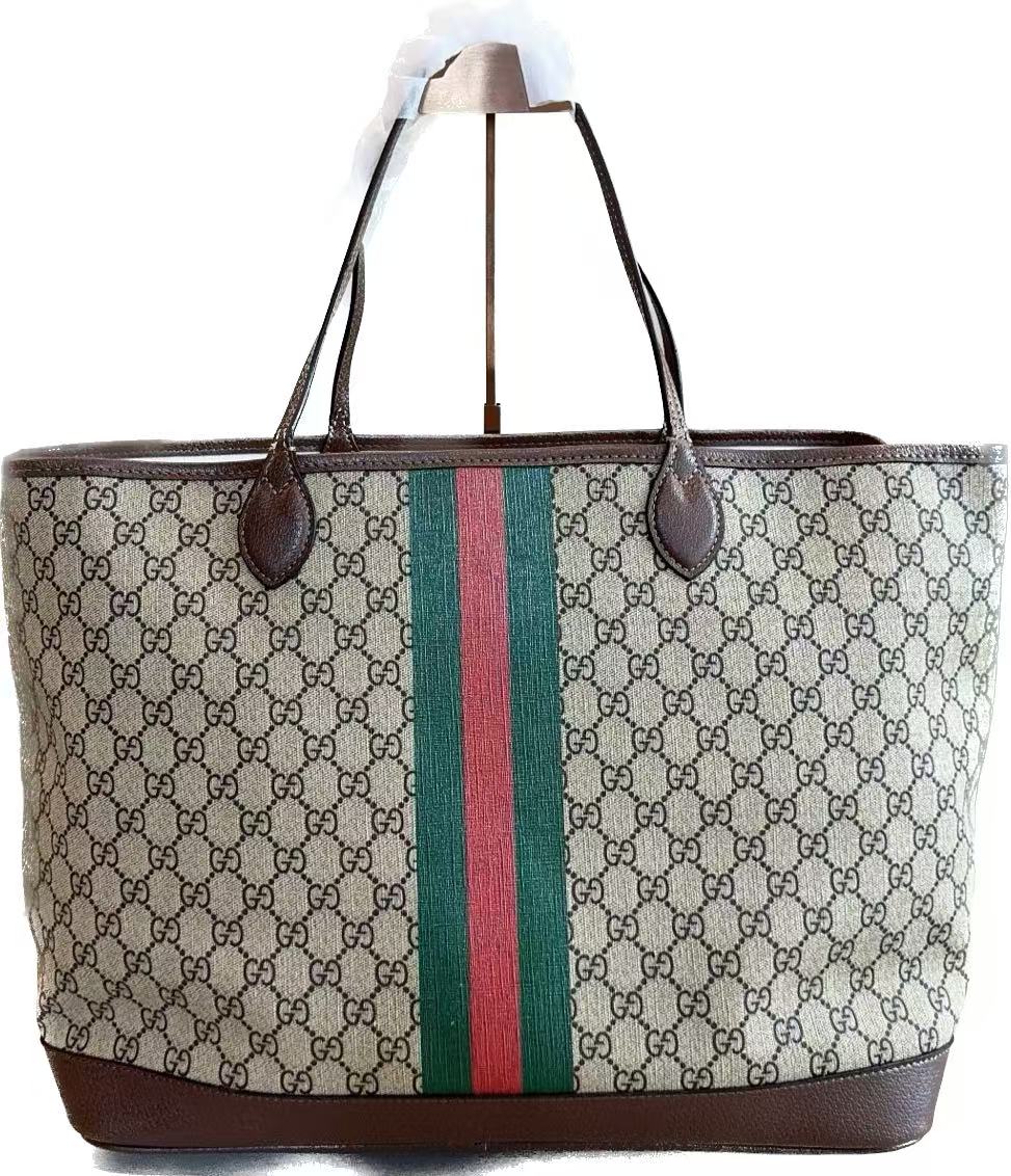 Serenityll 200104 Gucci Bag — view 1