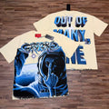 God Speed T-Shirt — view 1