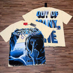 God Speed T-Shirt — view 1