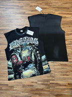 God Speed T-Shirt — view 3