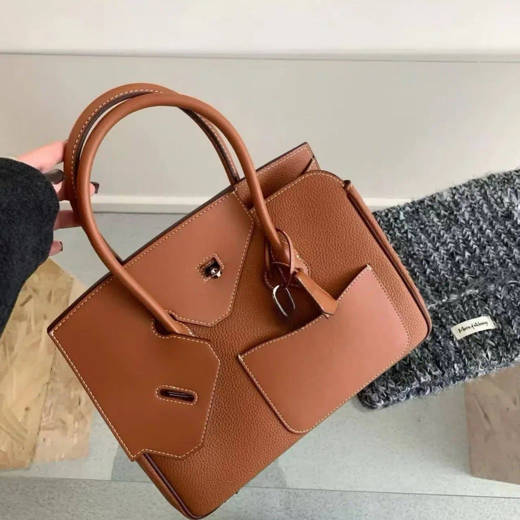 Limited Edition Hermes Birkin Desordre Handbag — view 2