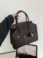 Limited Edition Hermes Birkin Desordre Handbag — view 5