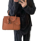 Limited Edition Hermes Birkin Desordre Handbag — view 1