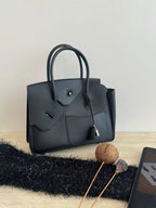 Limited Edition Hermes Birkin Desordre Handbag — view 3