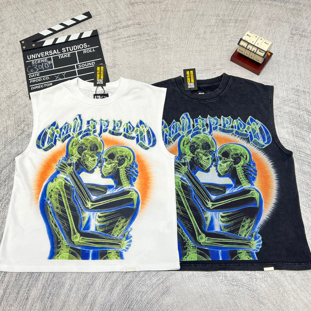 God Speed T-Shirt — view 1