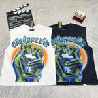 God Speed T-Shirt — view 1