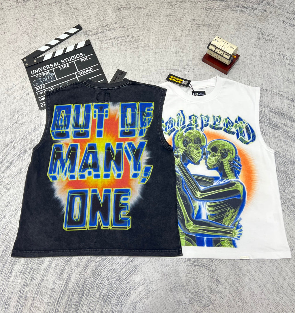 God Speed T-Shirt — view 2