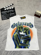 God Speed T-Shirt — view 5
