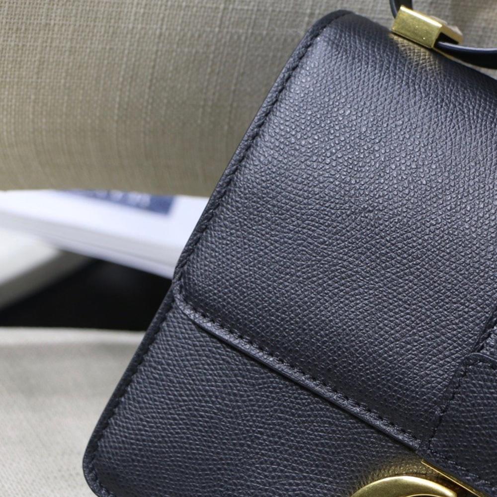 Dior 30 Montaigne Pouch — view 8