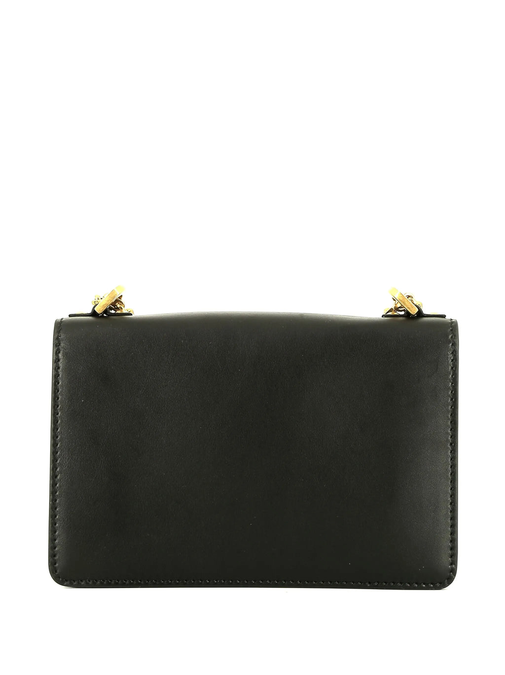 J'Adior Leather Handbag — view 2