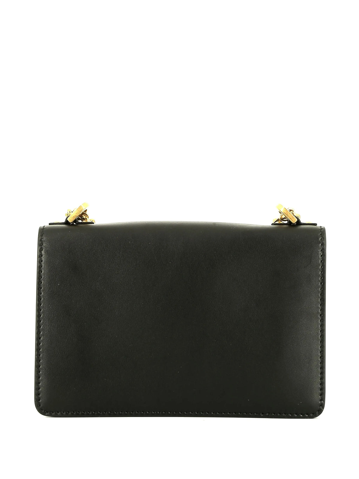 J'Adior Leather Handbag — view 2