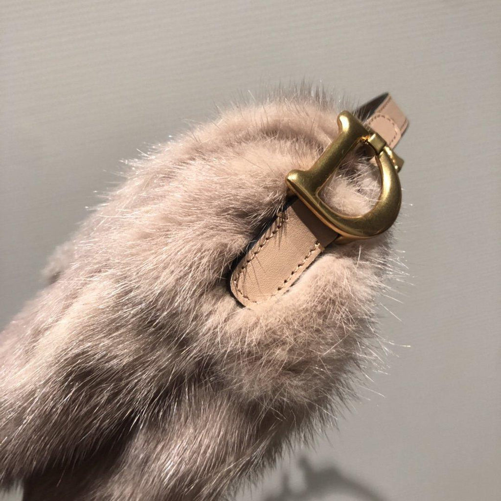 Saddle Bag — view 2