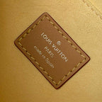 LV Mini Dauphine Handbag — view 8